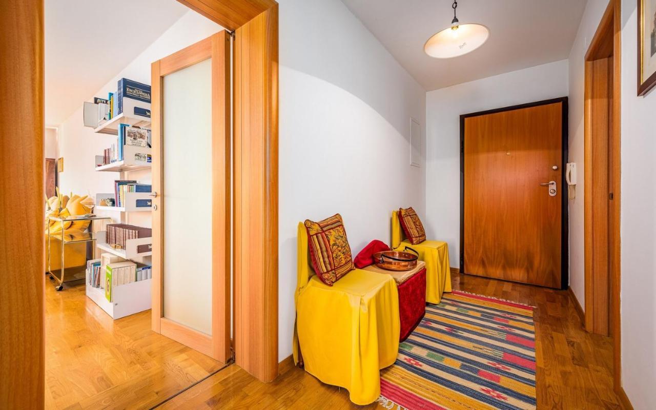 Valessia House With Apartment Умаг Екстериор снимка